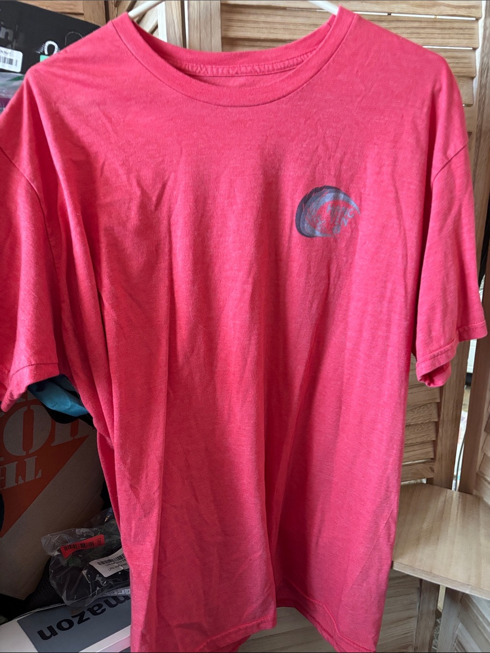 Hang Ten Short-Sleeve Graphic Tee XXL